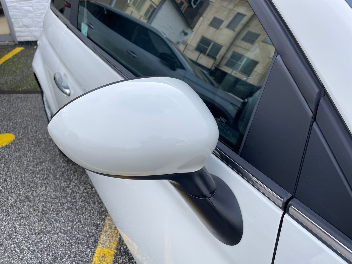 Used Fiat 500 2023 for sale - 77708275: Photo 29