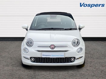 Used Fiat 500 2023 for sale - 77708275: Photo