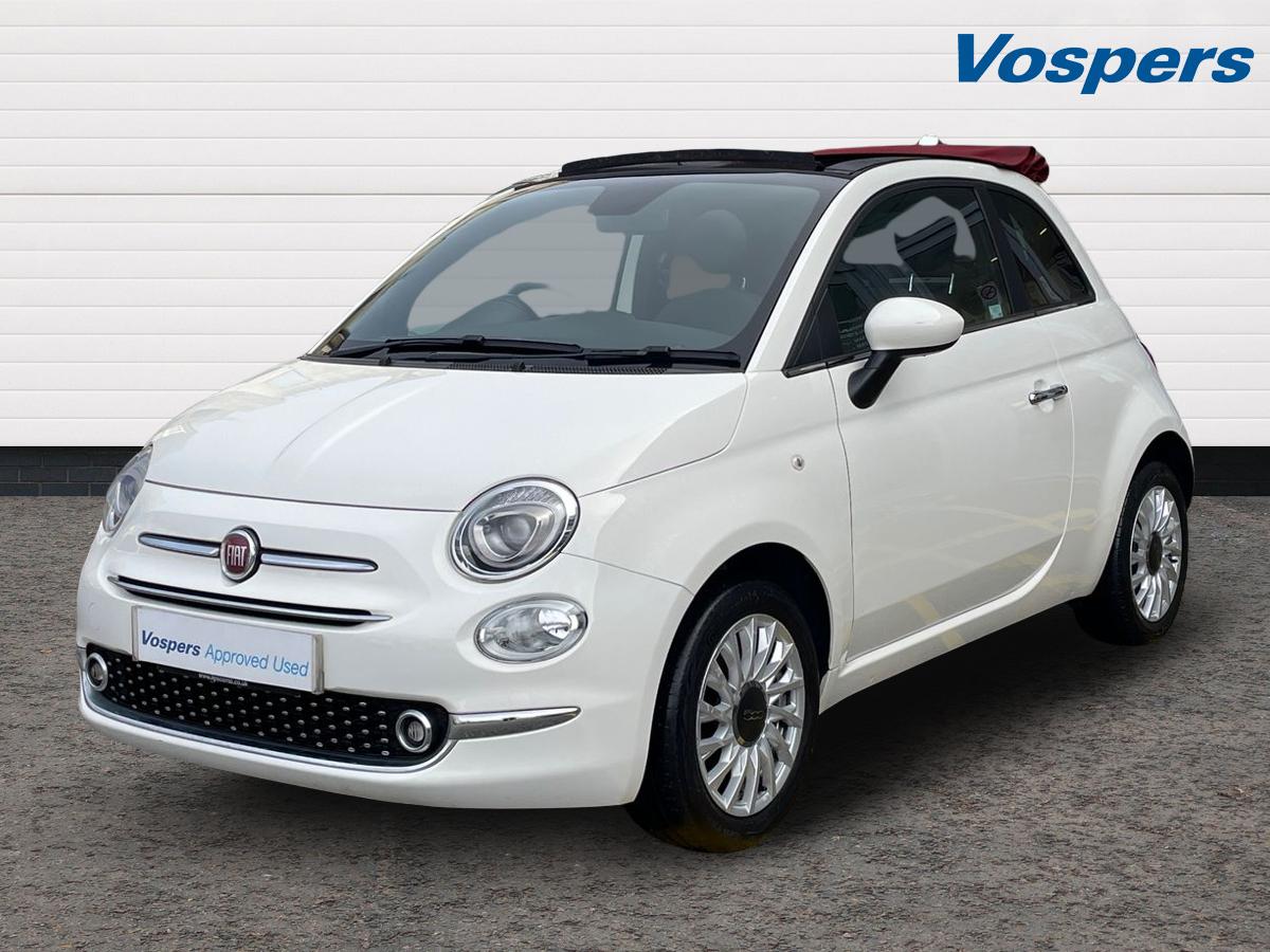 Used Fiat 500 2023 for sale - 77708275: Photo 3