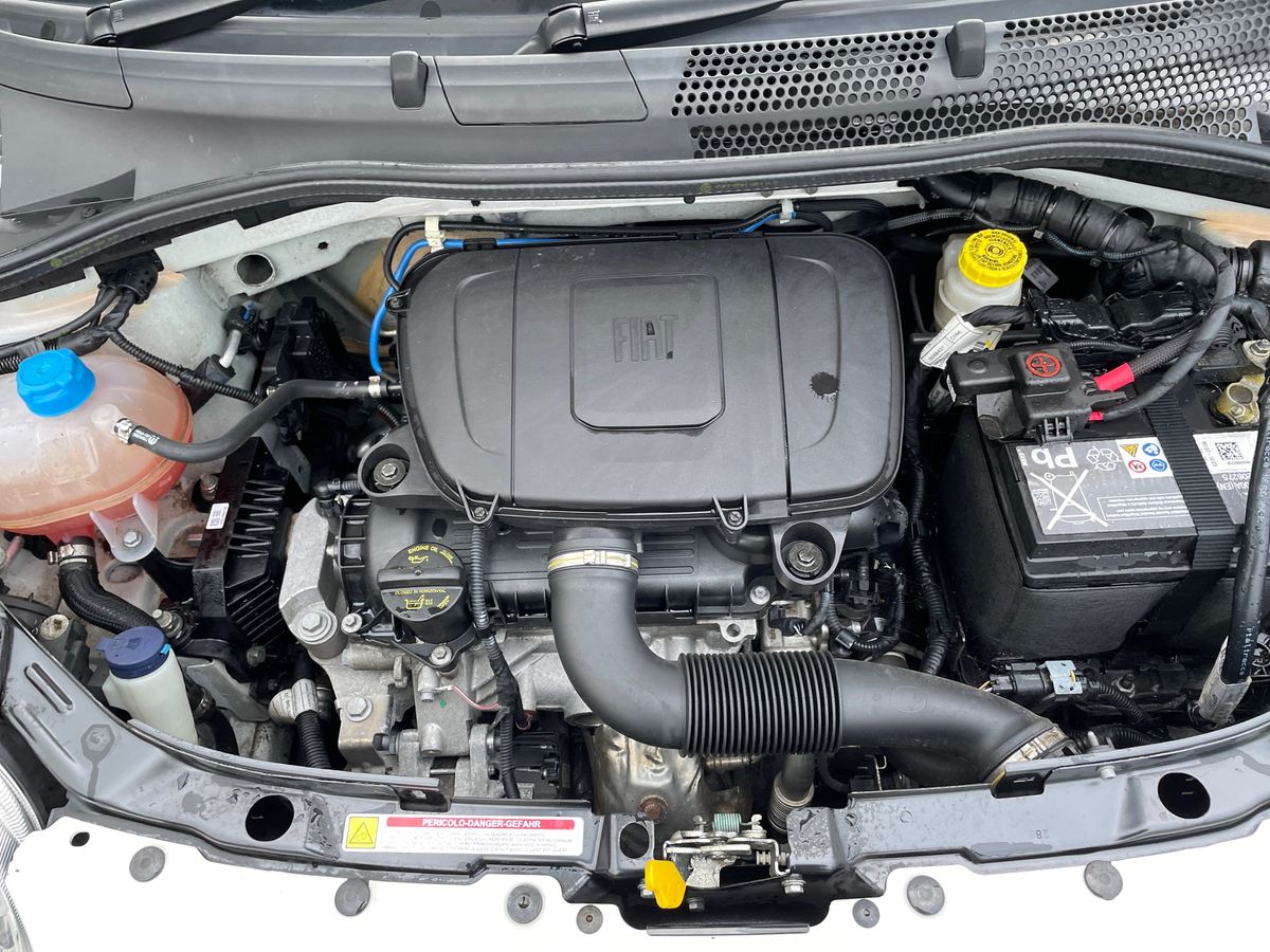 Used Fiat 500 2023 for sale - 77708275: Photo 33