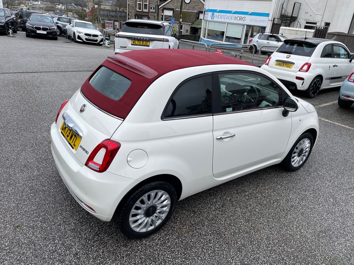 Used Fiat 500 2023 for sale - 77708275: Photo 40