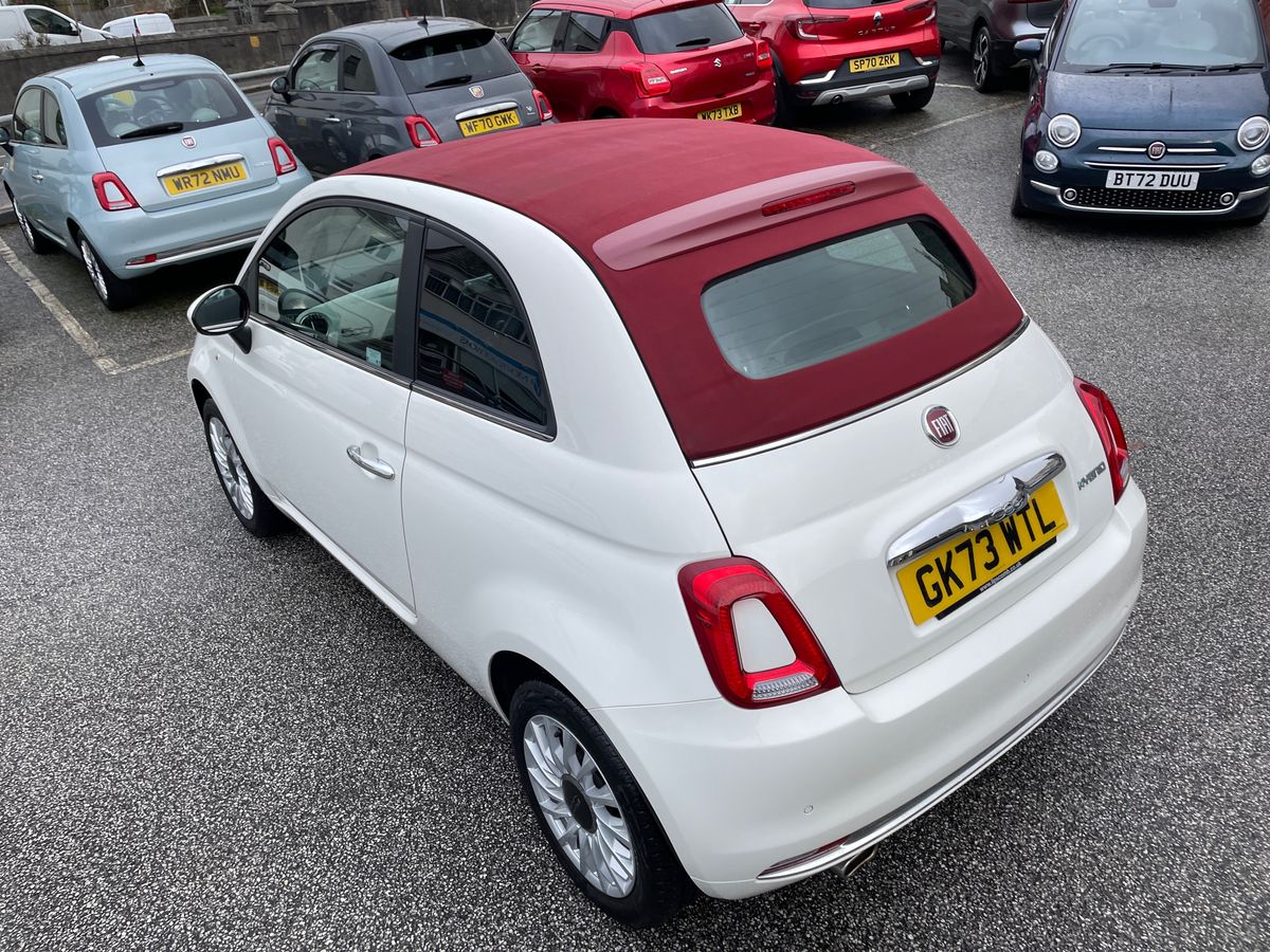 Used Fiat 500 2023 for sale - 77708275: Photo 42