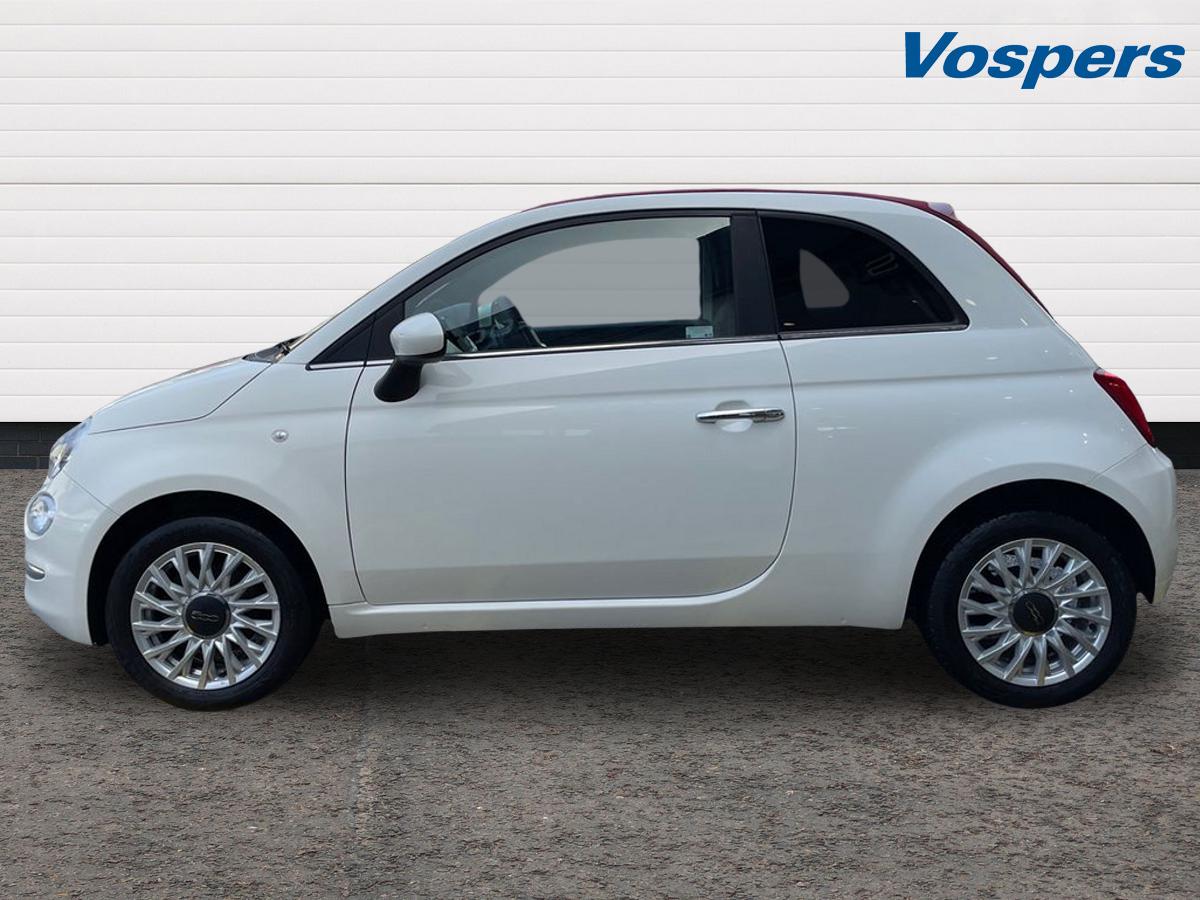 Used Fiat 500 2023 for sale - 77708275: Photo 5