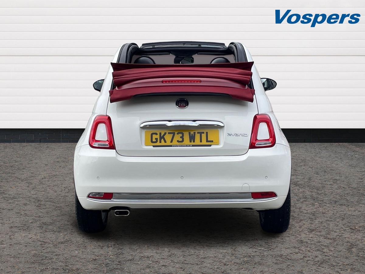 Used Fiat 500 2023 for sale - 77708275: Photo 7