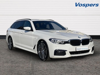 Used BMW 5 Series 2019 for sale - 78936423: Photo