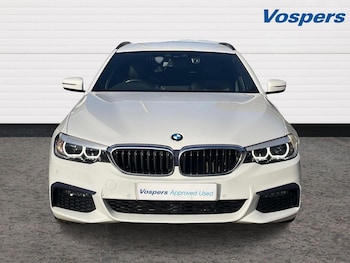 Used BMW 5 Series 2019 for sale - 78936423: Photo