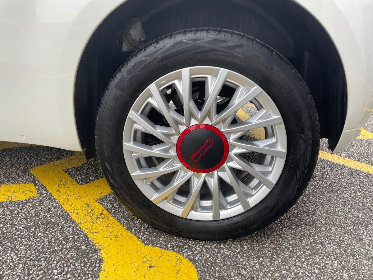 Used Fiat 500 2022 for sale - 76434909: Photo 11