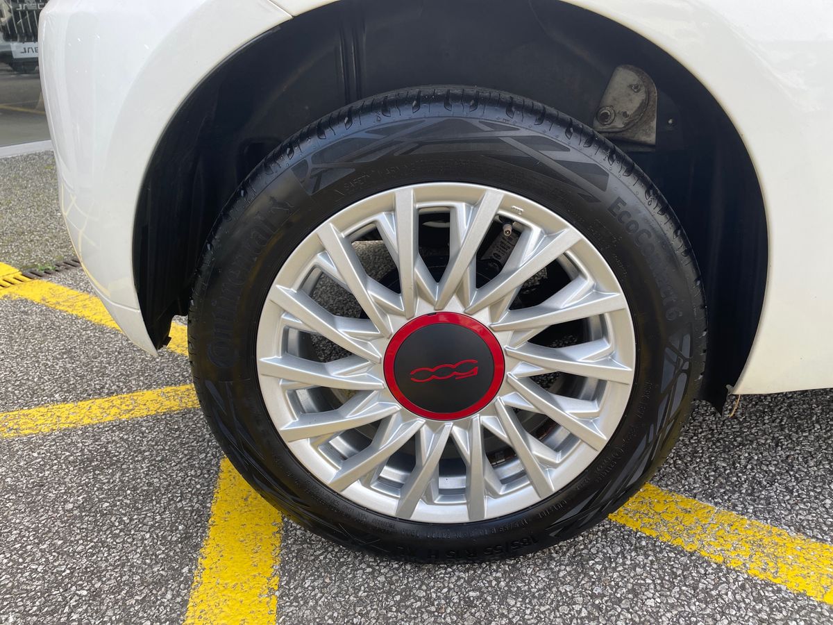 Used Fiat 500 2022 for sale - 76434909: Photo 13