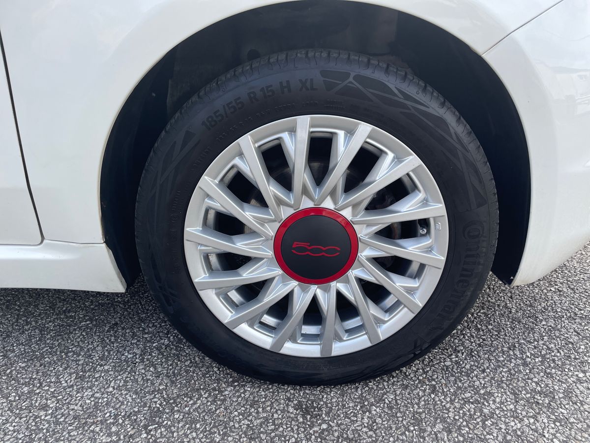 Used Fiat 500 2022 for sale - 76434909: Photo 14