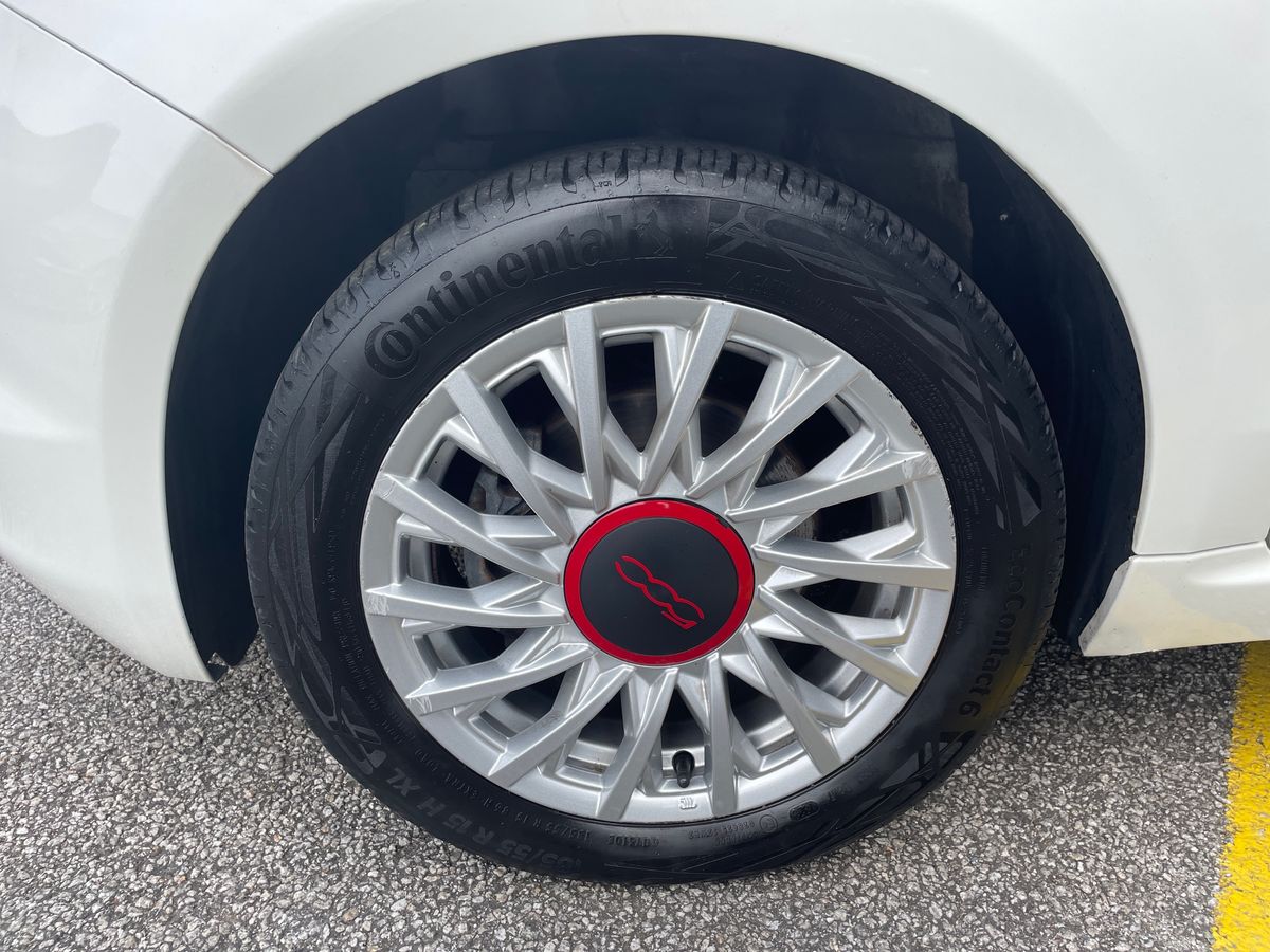 Used Fiat 500 2022 for sale - 76434909: Photo 15