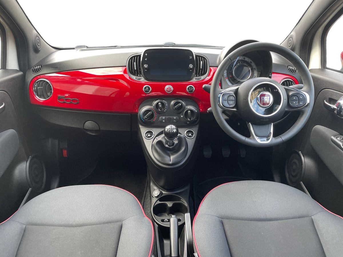 Used Fiat 500 2022 for sale - 76434909: Photo 19