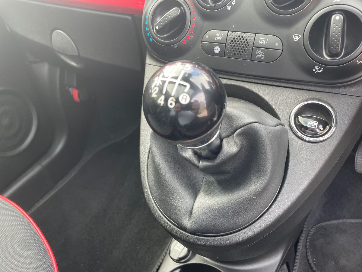 Used Fiat 500 2022 for sale - 76434909: Photo 27