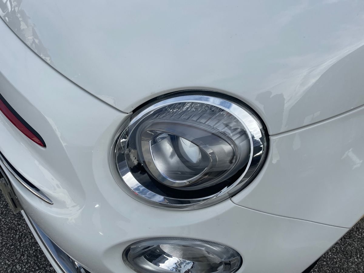 Used Fiat 500 2022 for sale - 76434909: Photo 32