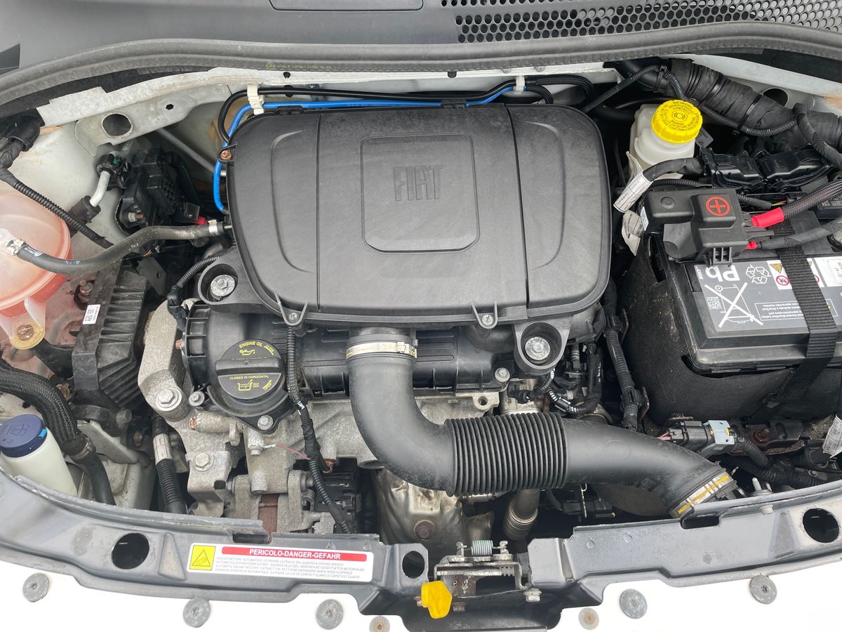 Used Fiat 500 2022 for sale - 76434909: Photo 33