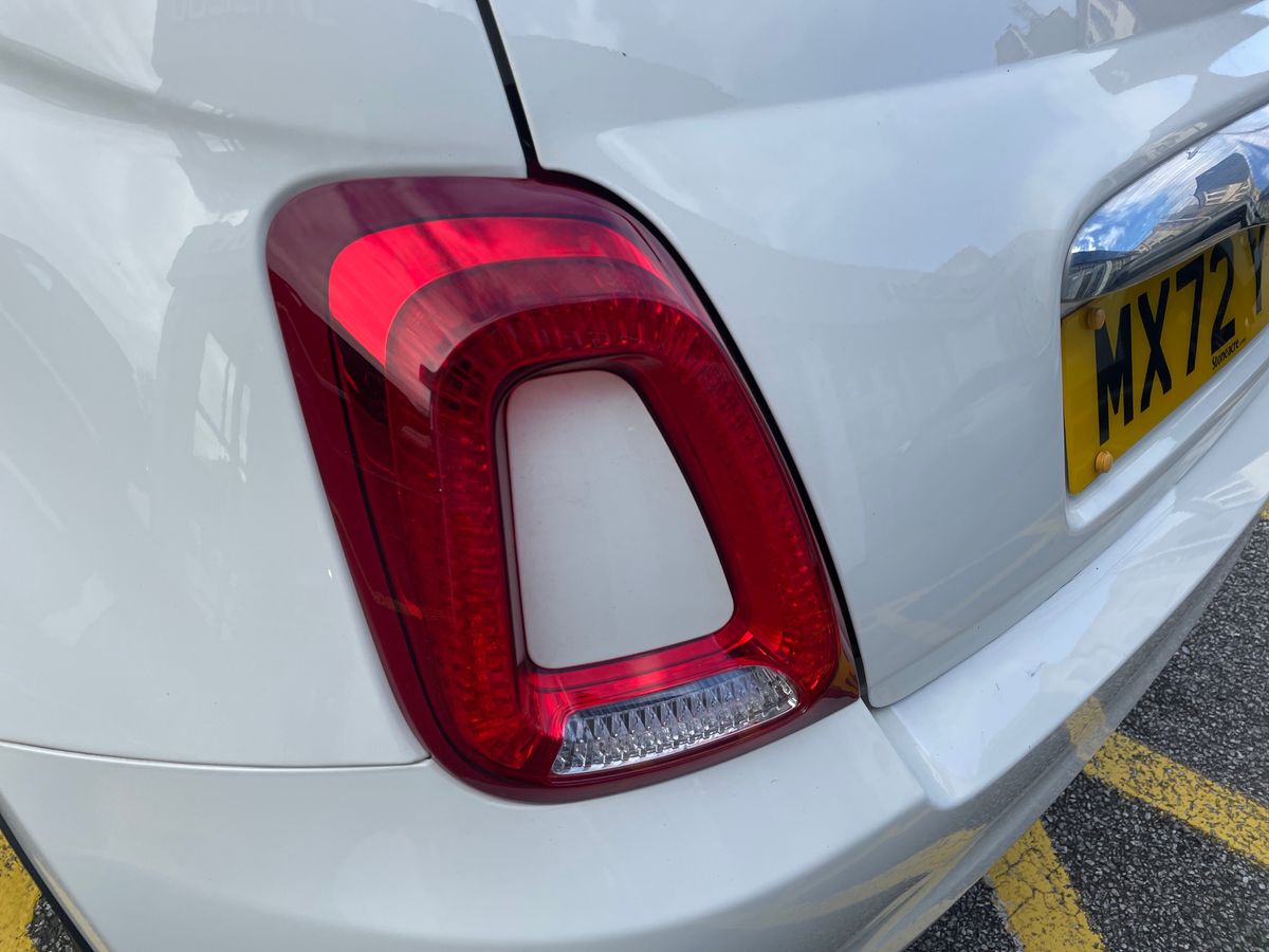 Used Fiat 500 2022 for sale - 76434909: Photo 35