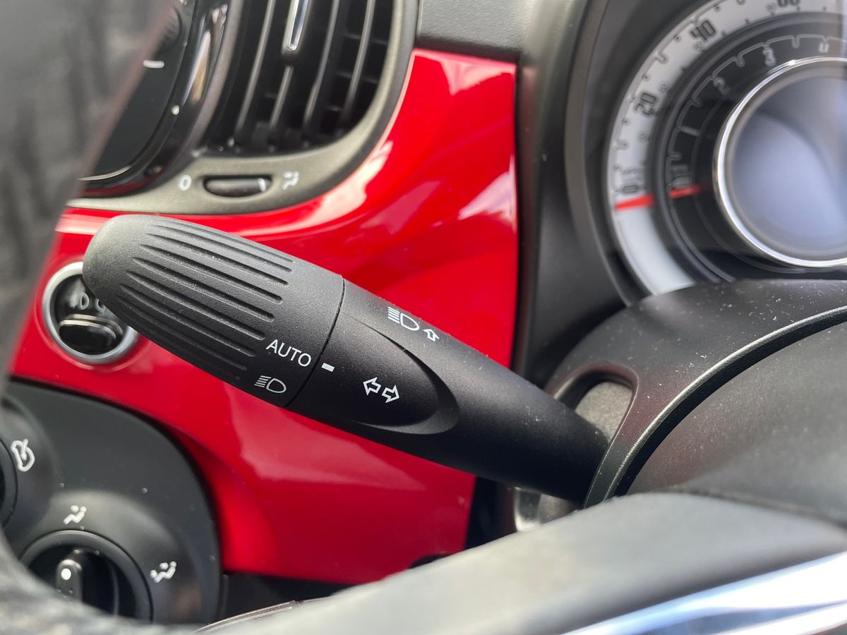 Used Fiat 500 2022 for sale - 76434909: Photo 40