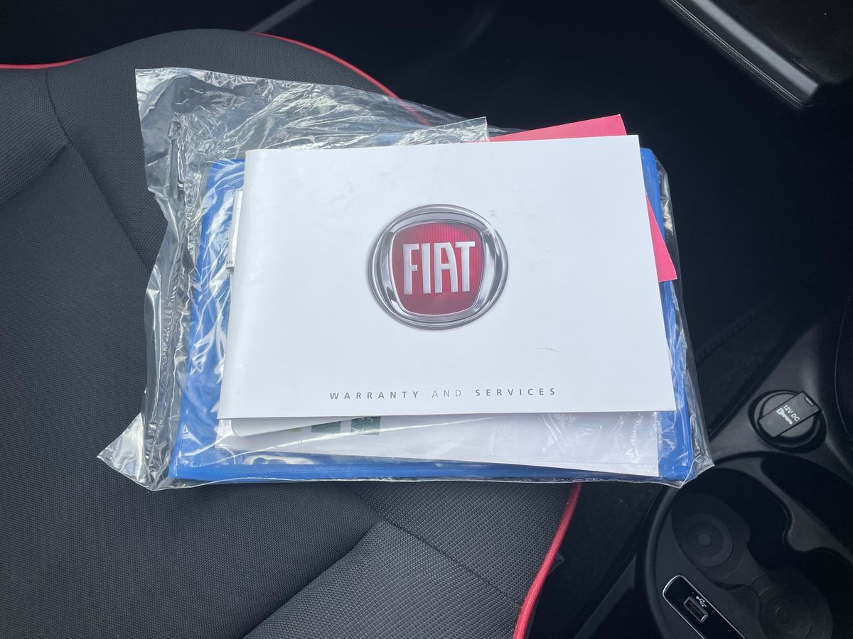 Used Fiat 500 2022 for sale - 76434909: Photo 44