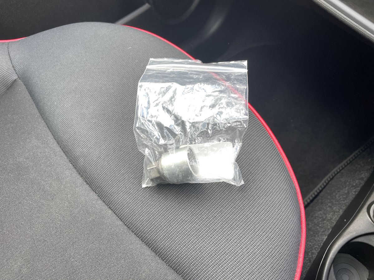 Used Fiat 500 2022 for sale - 76434909: Photo 45