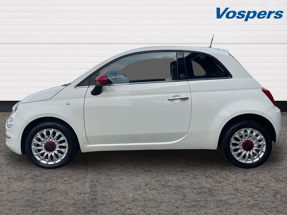 Used Fiat 500 2022 for sale - 76434909: Photo 5
