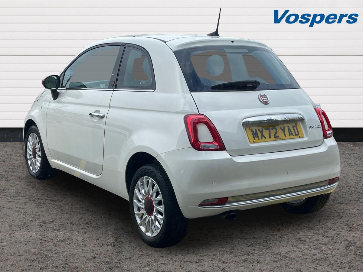 Used Fiat 500 2022 for sale - 76434909: Photo 6