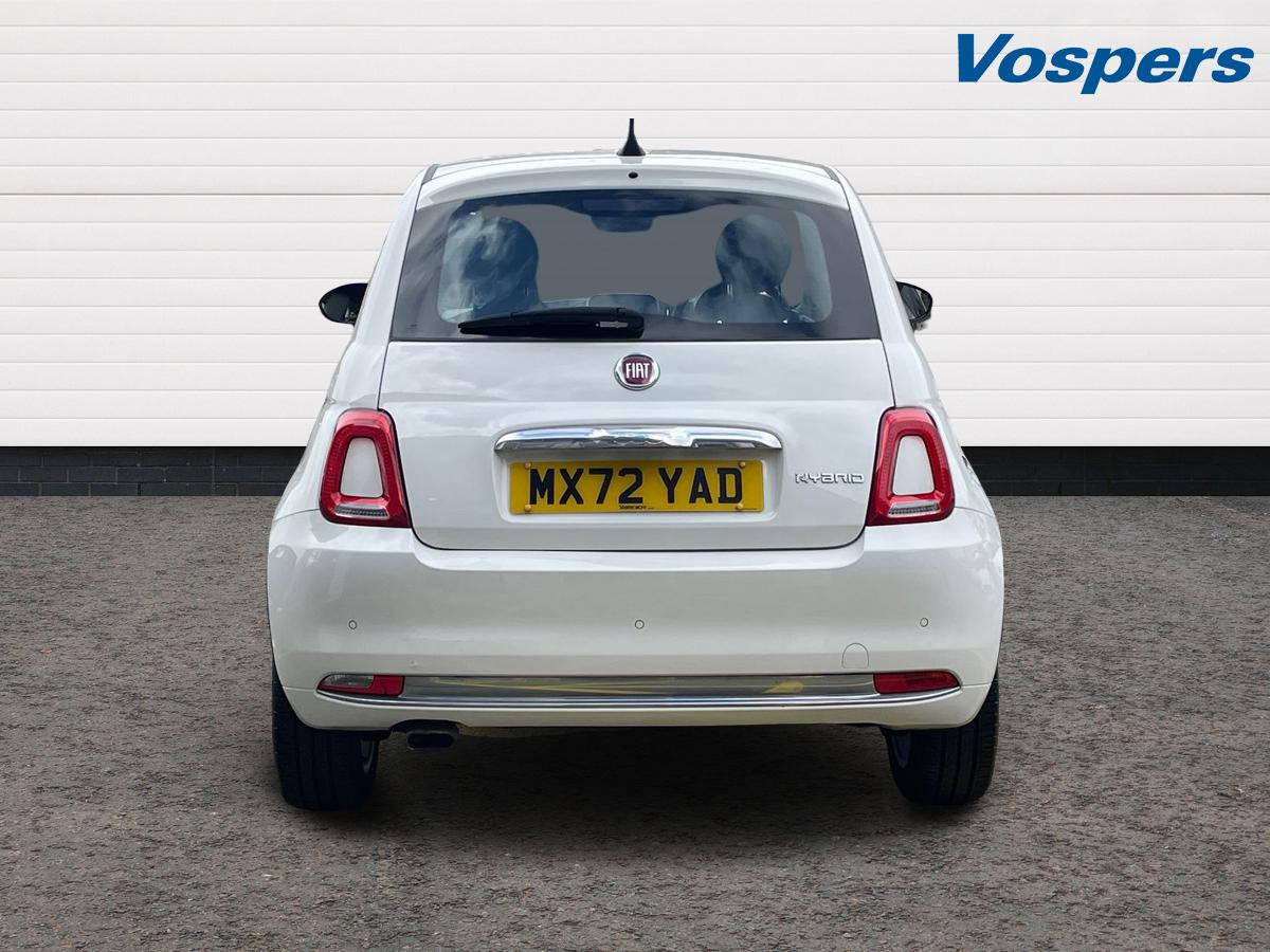 Used Fiat 500 2022 for sale - 76434909: Photo 7