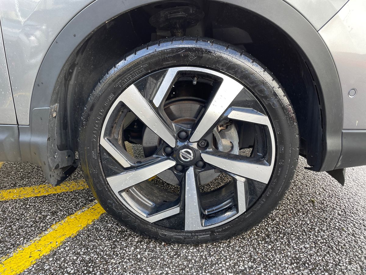 Used Nissan Qashqai 2020 for sale - 77698260: Photo 11