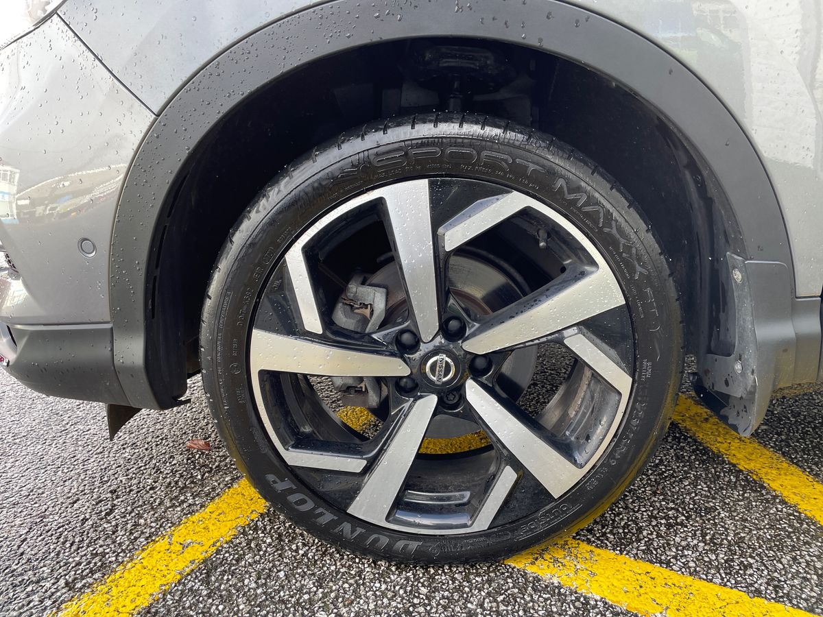 Used Nissan Qashqai 2020 for sale - 77698260: Photo 13