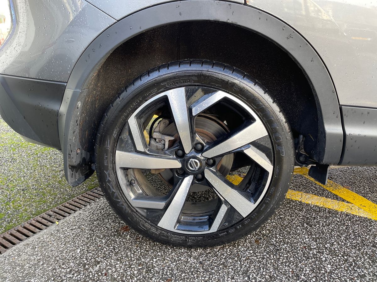 Used Nissan Qashqai 2020 for sale - 77698260: Photo 14