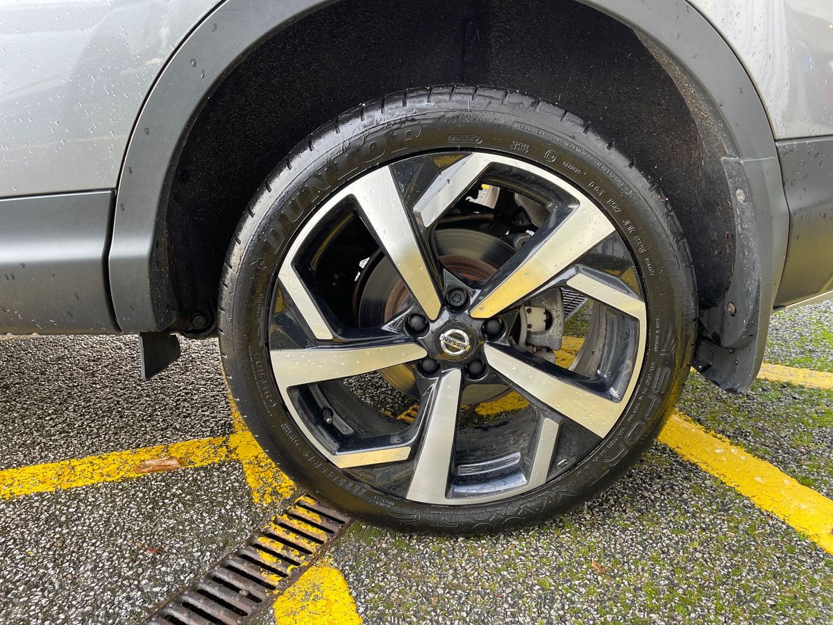 Used Nissan Qashqai 2020 for sale - 77698260: Photo 15