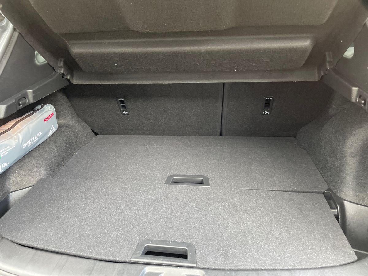 Used Nissan Qashqai 2020 for sale - 77698260: Photo 17