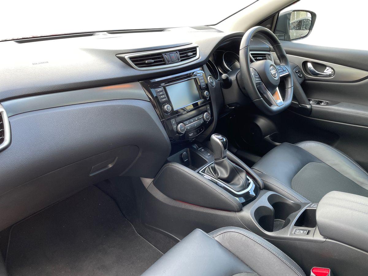 Used Nissan Qashqai 2020 for sale - 77698260: Photo 18