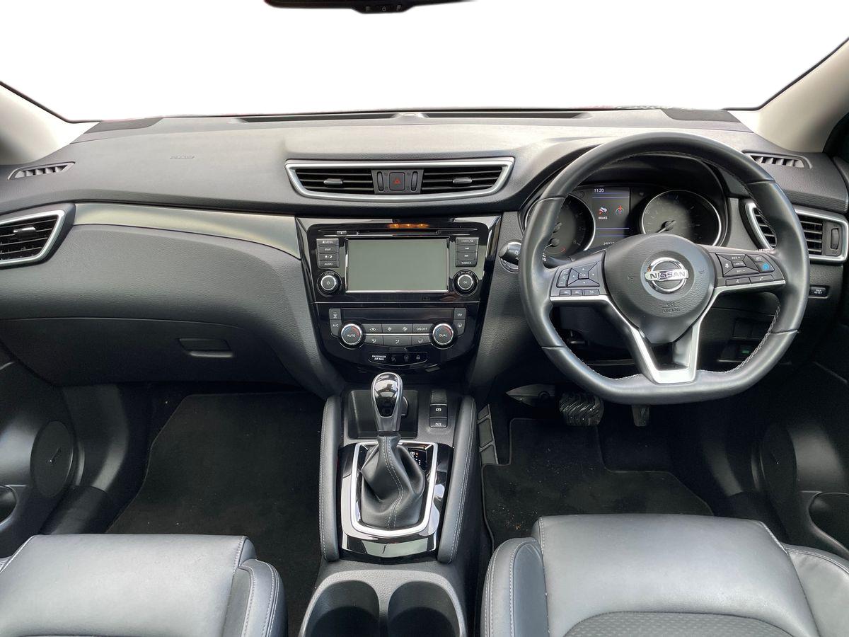 Used Nissan Qashqai 2020 for sale - 77698260: Photo 19