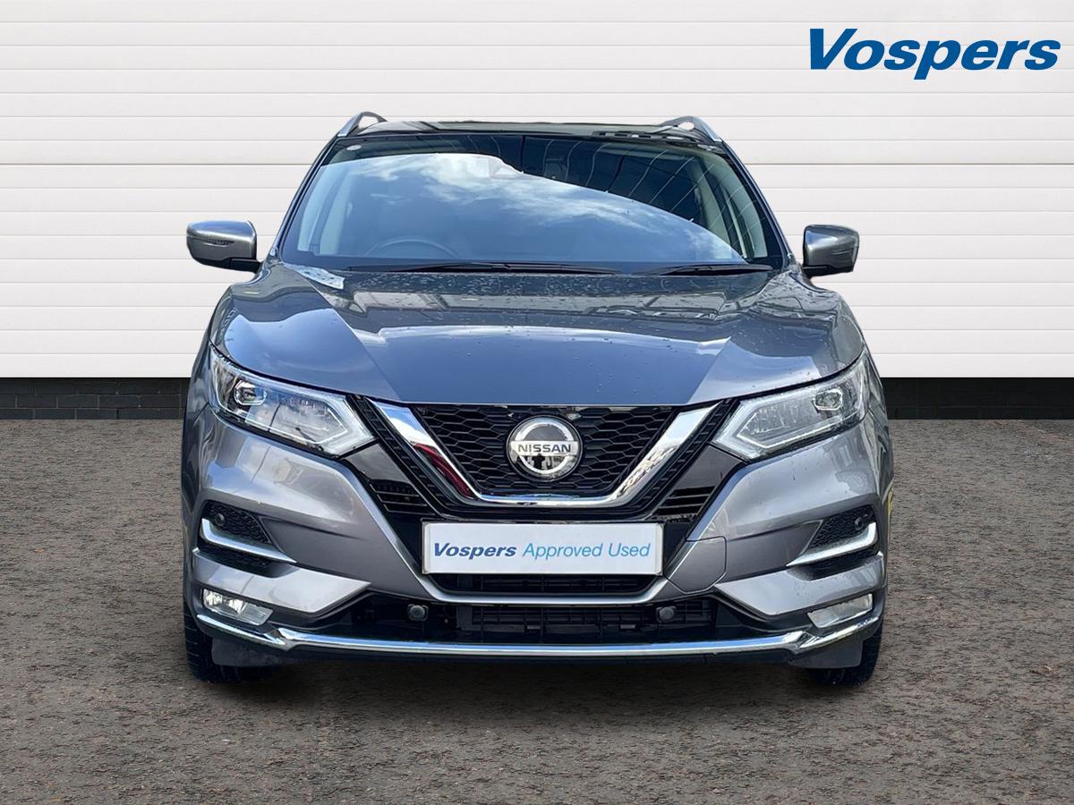 Used Nissan Qashqai 2020 for sale - 77698260: Photo 2