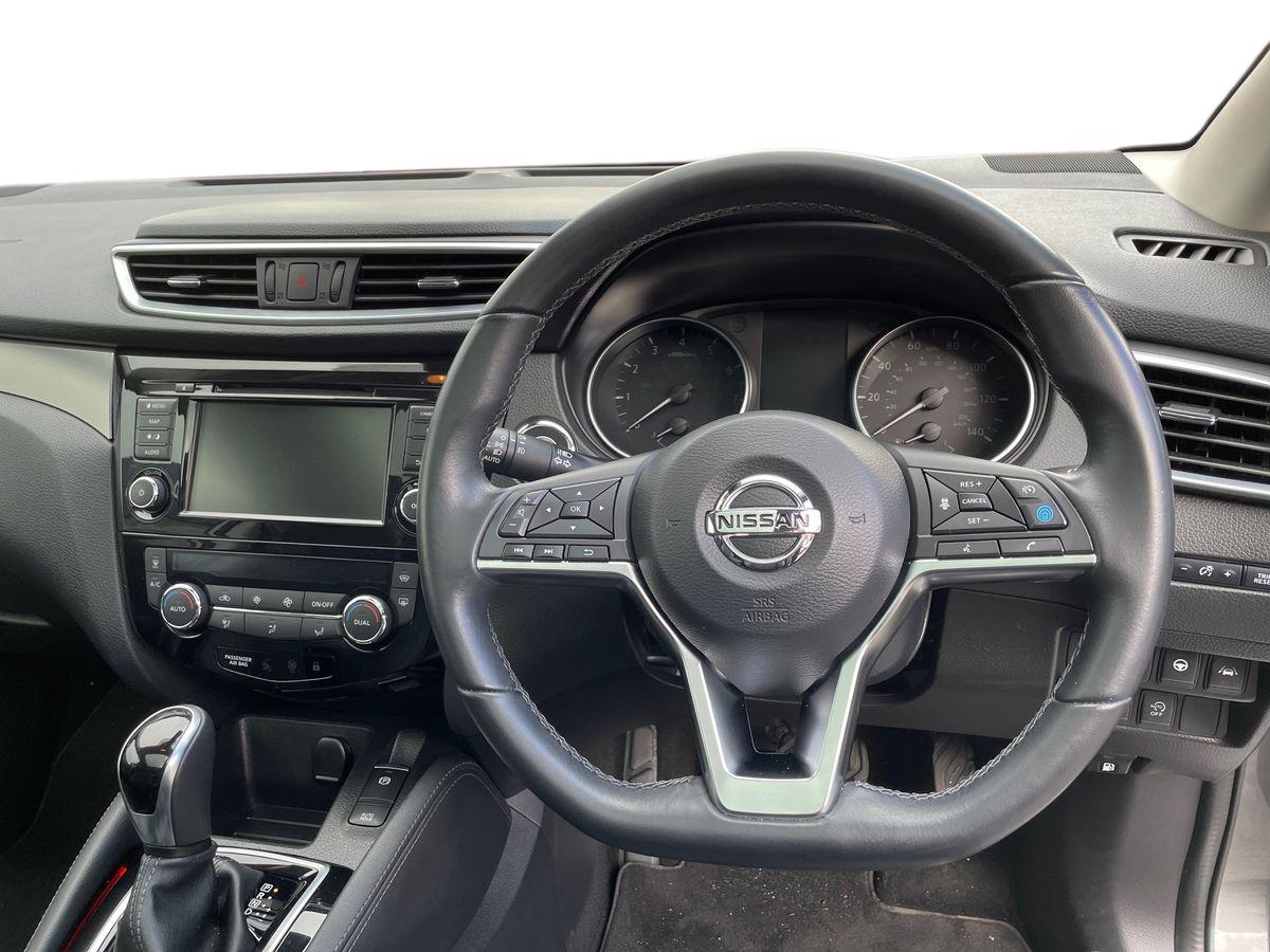Used Nissan Qashqai 2020 for sale - 77698260: Photo 21