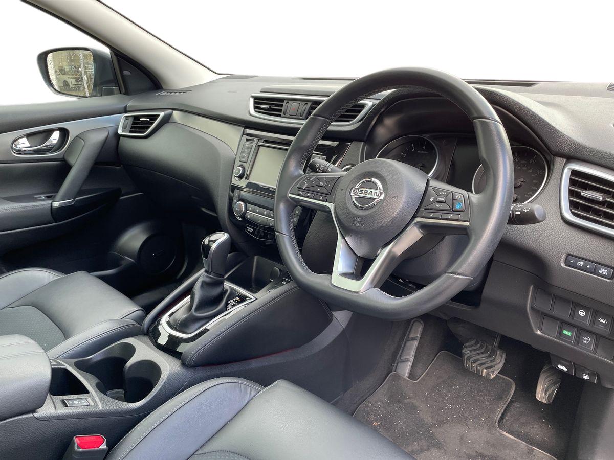 Used Nissan Qashqai 2020 for sale - 77698260: Photo 22