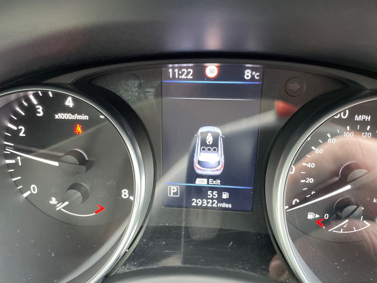 Used Nissan Qashqai 2020 for sale - 77698260: Photo 23