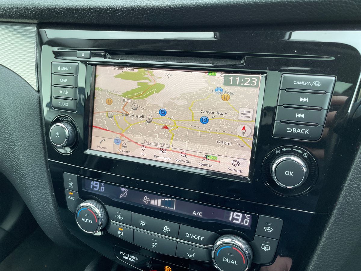 Used Nissan Qashqai 2020 for sale - 77698260: Photo 25