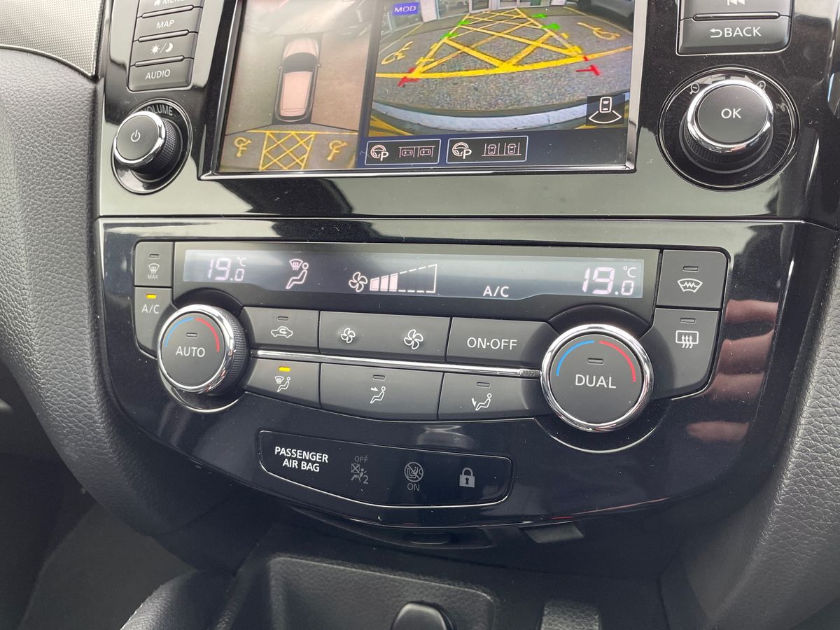 Used Nissan Qashqai 2020 for sale - 77698260: Photo 26