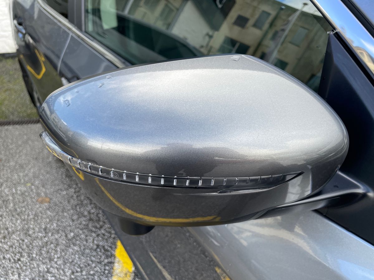 Used Nissan Qashqai 2020 for sale - 77698260: Photo 29