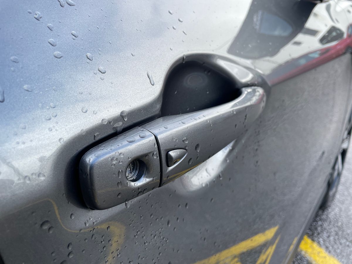 Used Nissan Qashqai 2020 for sale - 77698260: Photo 30