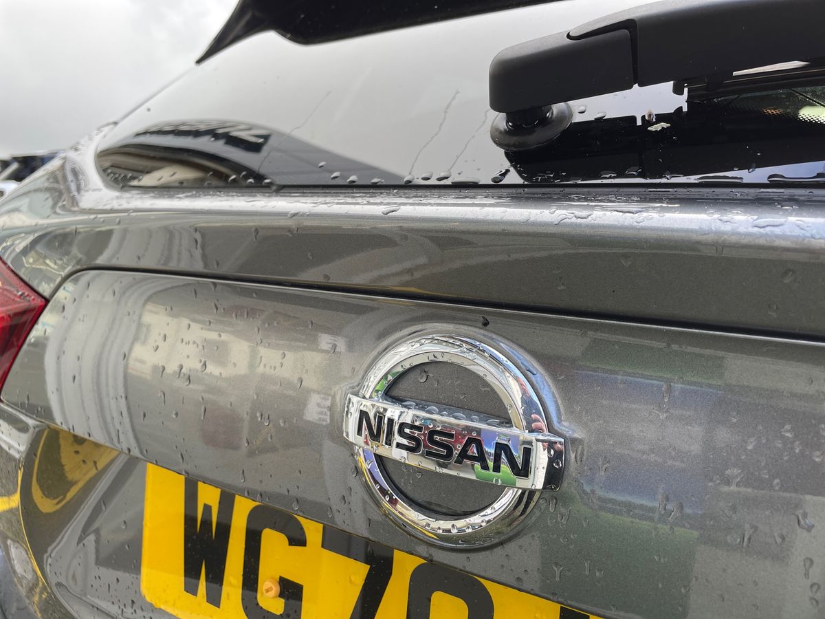Used Nissan Qashqai 2020 for sale - 77698260: Photo 31