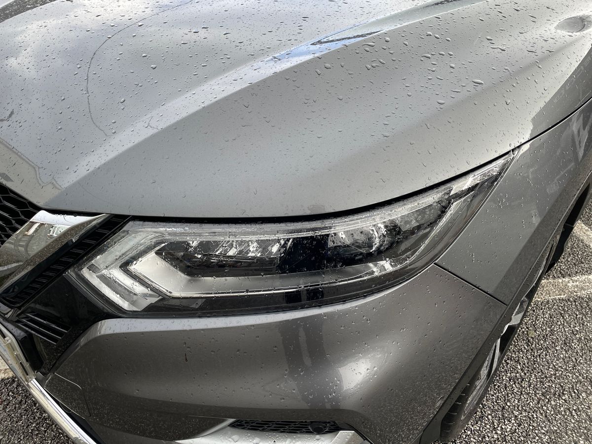 Used Nissan Qashqai 2020 for sale - 77698260: Photo 32