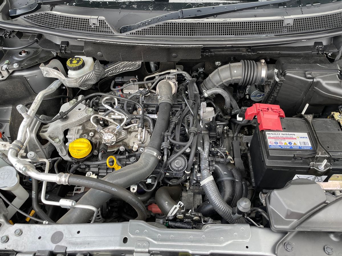 Used Nissan Qashqai 2020 for sale - 77698260: Photo 33