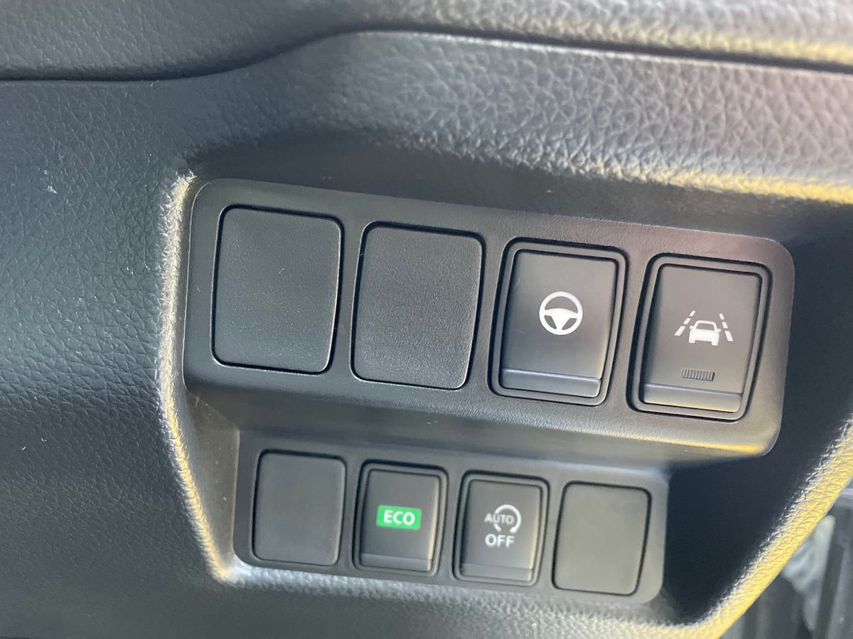 Used Nissan Qashqai 2020 for sale - 77698260: Photo 35