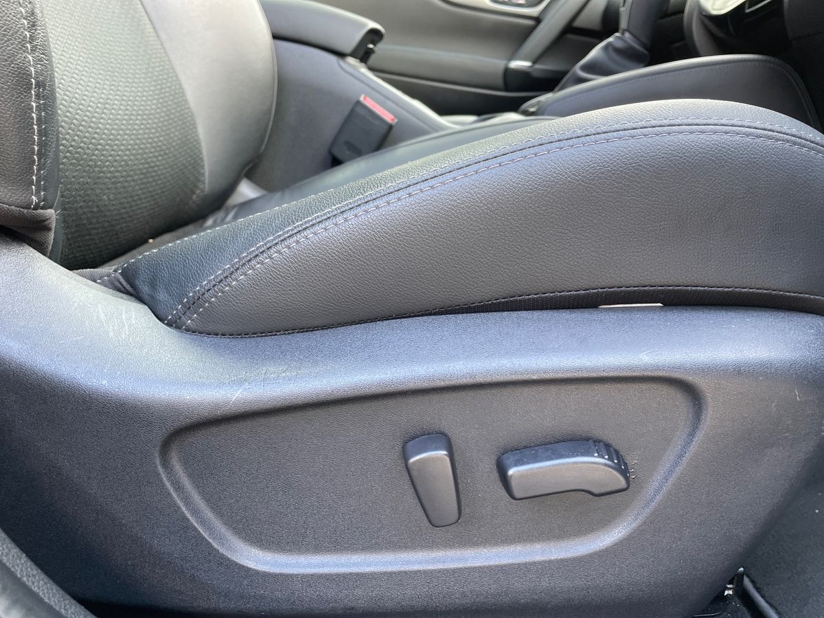 Used Nissan Qashqai 2020 for sale - 77698260: Photo 36