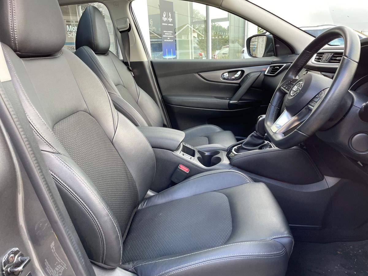 Used Nissan Qashqai 2020 for sale - 77698260: Photo 37