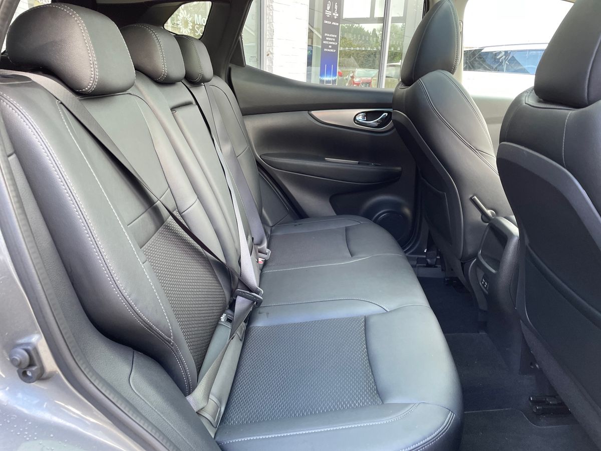 Used Nissan Qashqai 2020 for sale - 77698260: Photo 39