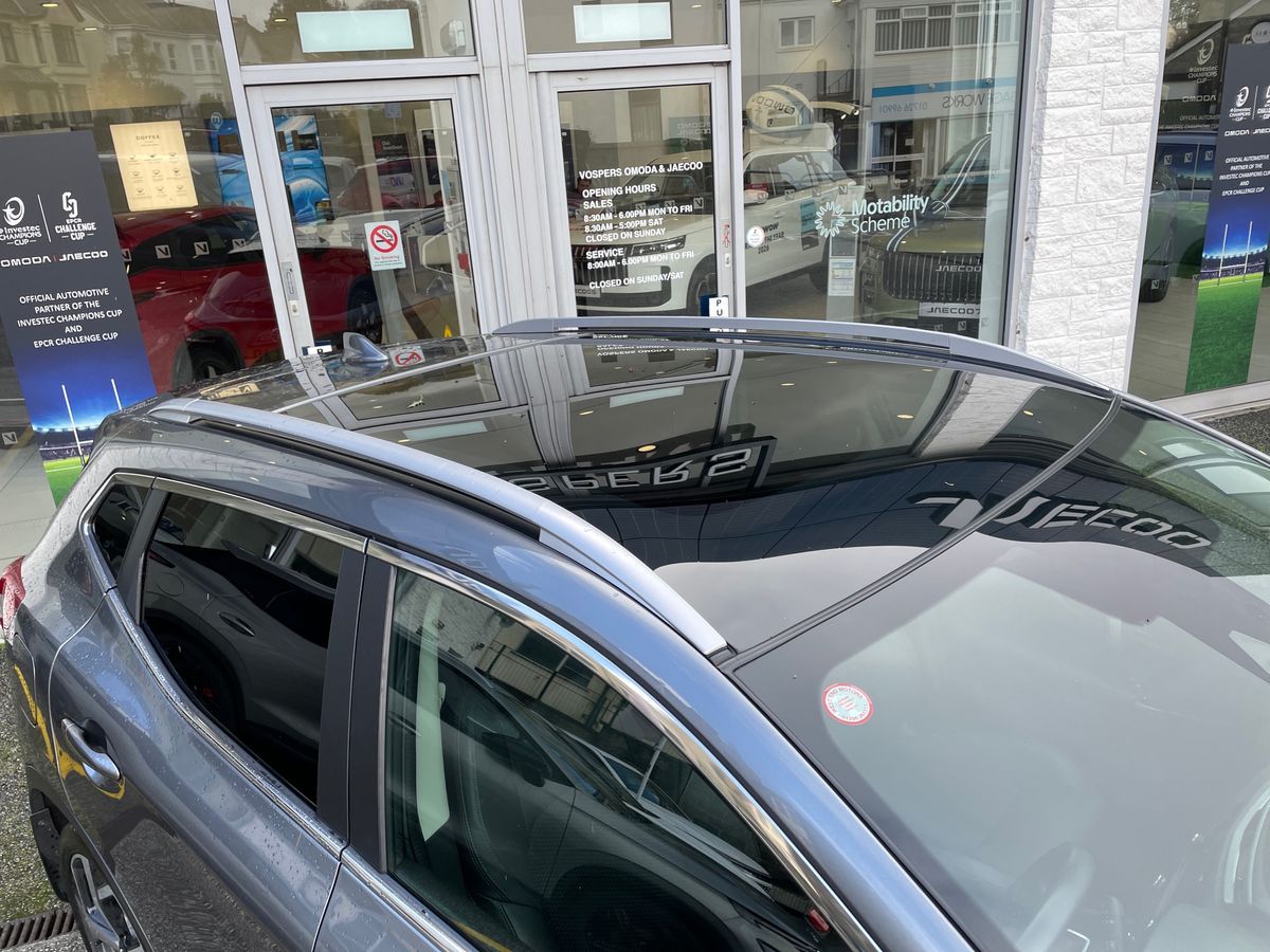 Used Nissan Qashqai 2020 for sale - 77698260: Photo 40