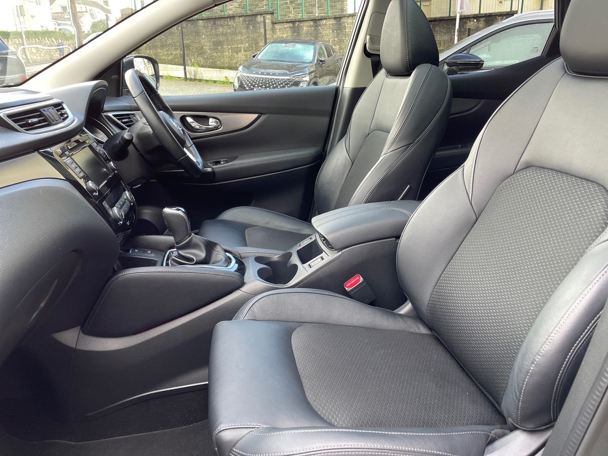 Used Nissan Qashqai 2020 for sale - 77698260: Photo 41