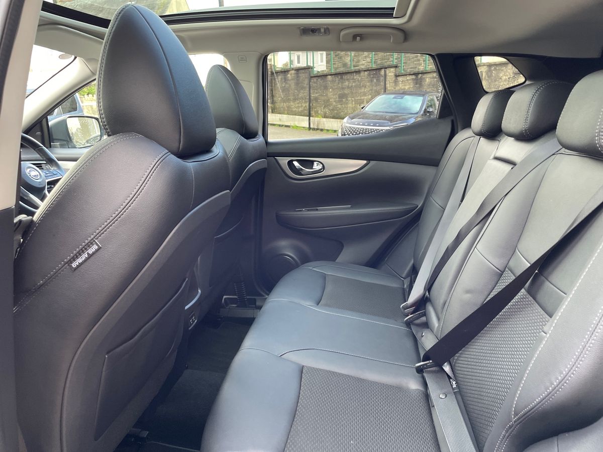 Used Nissan Qashqai 2020 for sale - 77698260: Photo 43